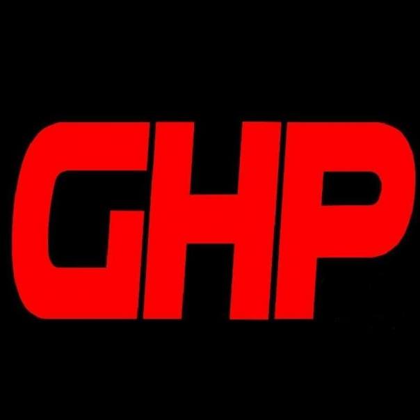 GHP SUPPLEMENTS_Logo